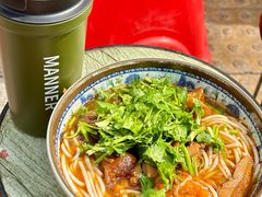 -牛师傅牛肉面(尚隆路店)