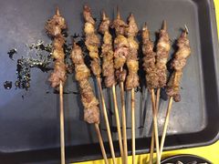 -望京小腰(北京总店)