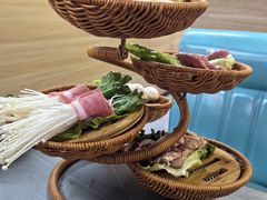 -牛犇炭火烤肉·鲜切烤肉(承德总店)
