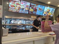 -永和大王(浦东南路店)