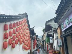 -龙姐私房菜(和顺古镇店)