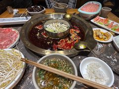 -堂客老火锅(欣阳广场总店)