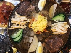 -玉流珍肴馆(亮马桥店)