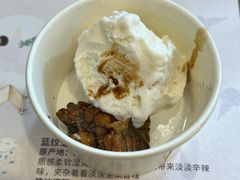 -Dal Cuore 达可芮冰淇淋(陕西北路店)