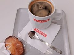 -72 COFFEE(东朝阳路店)