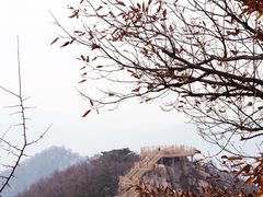 -天津盘山风景名胜区