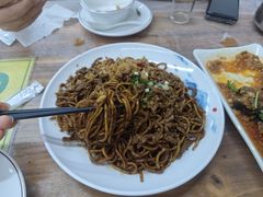 -清真双宝红油牛系列
