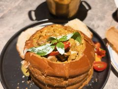 -Home Thai·泰谣(王府井apm店)