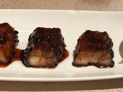 秘制黑叉烧-炳胜品味(珠江新城店)