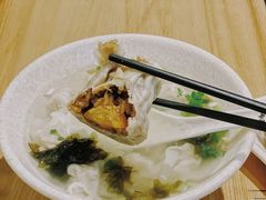 -吉祥馄饨(深圳福华一路店)