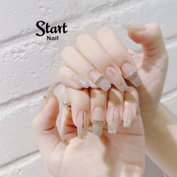 -StartNail美甲