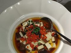 -院里寻菜·精致庭院菜(观沙岭店)