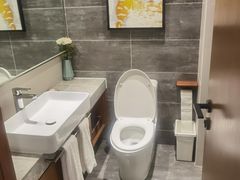 -海兰云天度假区温泉