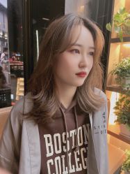 -Sying杉影日式烫染專門店