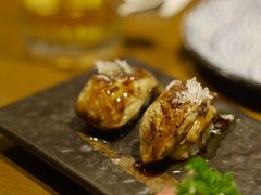 鹅肝寿司-魔丼屋(日月光店)