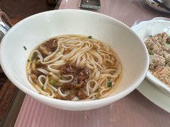 -伙工殿餐厅(吉大店)