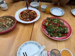 -明婷饭店(外曹家巷店)