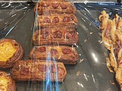 -OUR Bakery(中海环宇荟店)