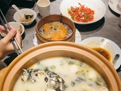-湘轩·土菜研究院(光大店)