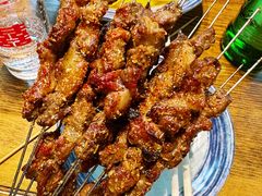 -北三老太太烧烤(人生一串上榜店)