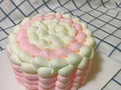 -iFood甜嫩嫩(江东北路店)