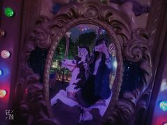 -横店影视城梦幻谷园区