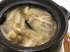 -漫山居私汤民宿全竹宴