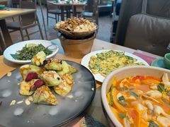 -甘思咪哚·云南艺术餐厅(天河广百店)