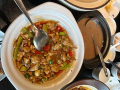 -简小舍·民间手艺菜(武昌江滩店)