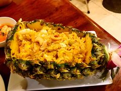 -Dang restaurant (patong phuket)