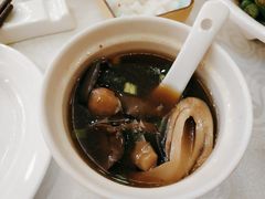 飘香菌汤-四方阁酒楼(圣灯店)