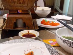 -西藏饭店·亚克·食光自助餐厅(文殊院店)