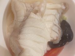 -凤凰楼酒家·粤宴点心(华强北店)