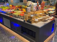 -非烤勿扰韩式自助烤肉火锅(龙岗万达广场店)