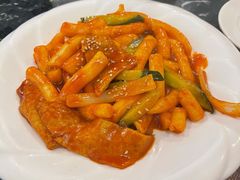 -桃园中华料理炸酱面(燕儿岛路店)