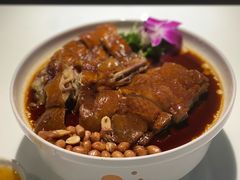 -金湖港式餐厅(建外店)