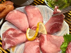 -海之屋韩式烤肉(海棠68环球美食街店)
