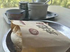 -樊记腊汁肉(竹笆市总店)
