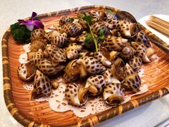 -惠东华美达广场酒店华美轩