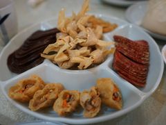 -长春观斋补堂素菜馆