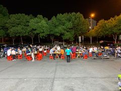 -百盛烧烤龙虾小酒馆(文富北路店)