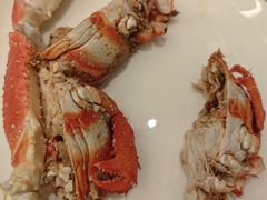 -怡咖啡海鲜自助餐厅(浦东香格里拉店)