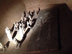 -洛阳古墓博物馆