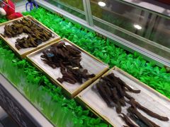 -世罕牛肉干(道里菜市场店)