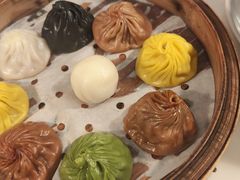 -翡翠拉面小笼包(岭南新天地店)