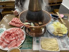 -东兴顺爆肚张