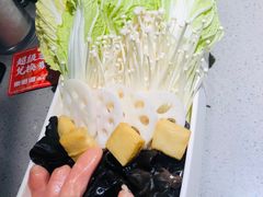 -半天妖烤鱼(印象城店)