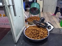-王阿姨文昌油赞子(府桥街店)