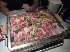 -金陵暴走龙虾·烧烤·排档(南京总店)