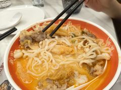 -新世界餐厅(万达店)